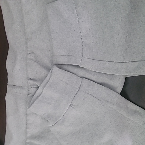 NWT Men's jogger sweat pants - Picture 3 of 4
